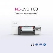 NC-UVDTF30（水晶標機）